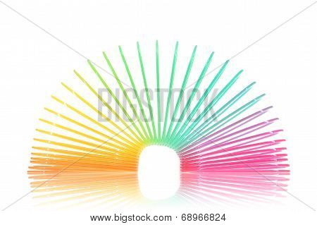 Slinky Toy