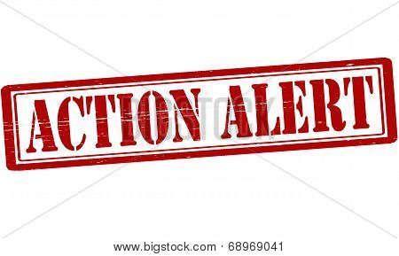 Action Alert