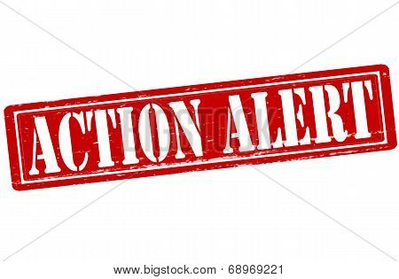Action Allert