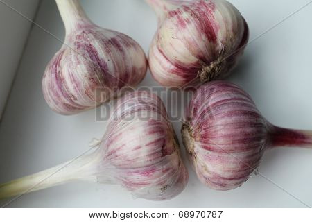 vegetables