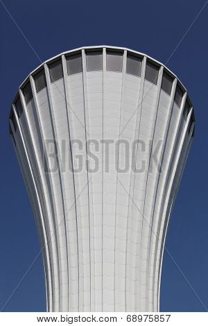 Water tower in Kolding
