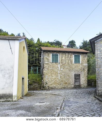 Polverara