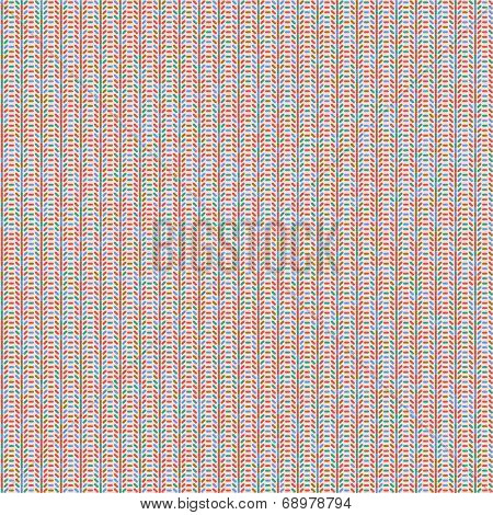 Pixelized Mosaic