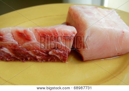 Cobia Fish
