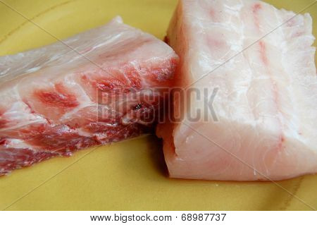 Cobia Fish