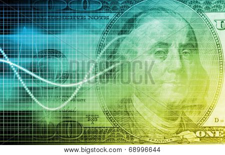 Financial System or a Software Computer Program