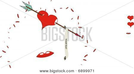 Valentine Heart