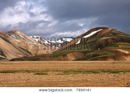 Iceland