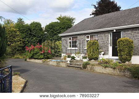 House in the County Tipperary.