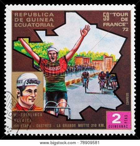 Tour De France