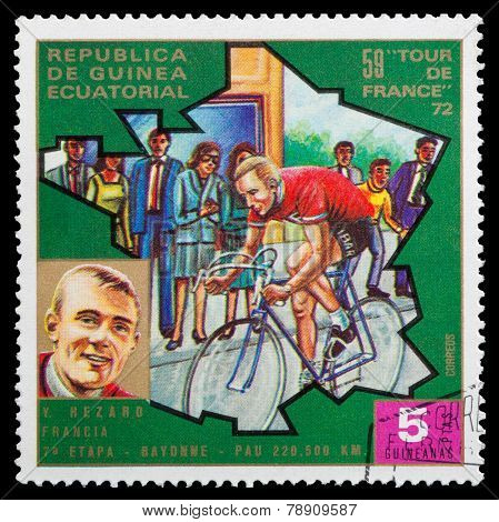 Tour De France