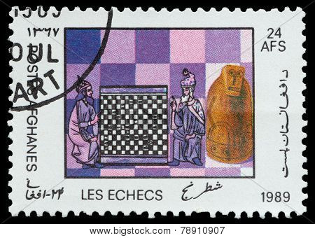 Game Of Chess