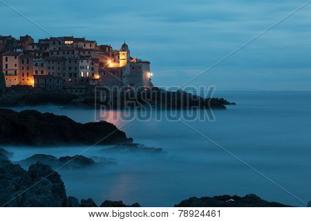 Tellaro
