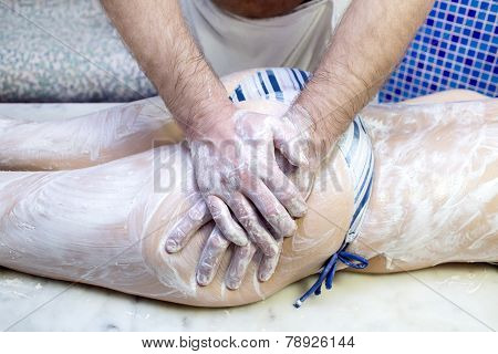 processes facials