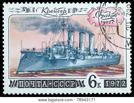 Warships