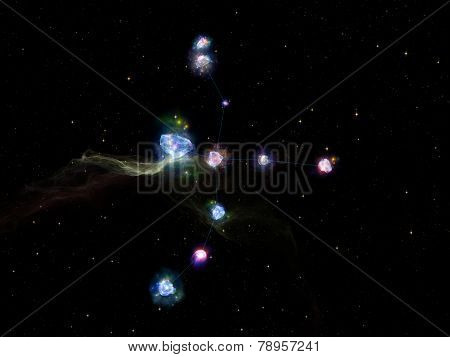 Lights Of Stars