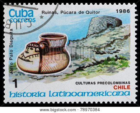 Latin American History