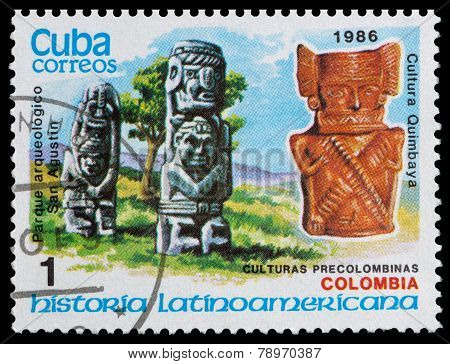 Latin American History