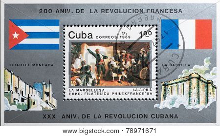 200 Years Of The French Revolution