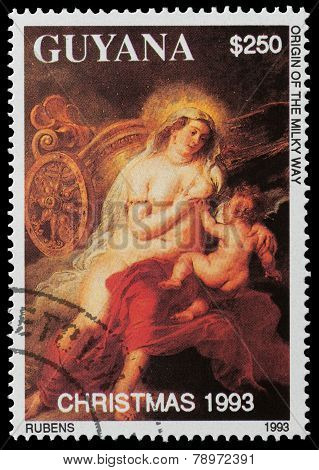 Peter Paul Rubens