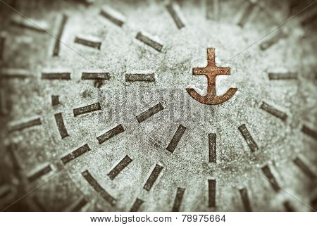 Anchor