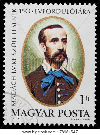 Imre Madach
