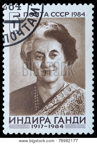 Indian Prime Minister
