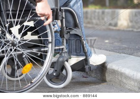 Barriera