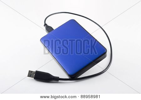 External Hard Disk