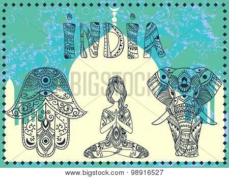 Beautiful card