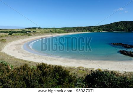 Karikari Peninsula - New Zealand