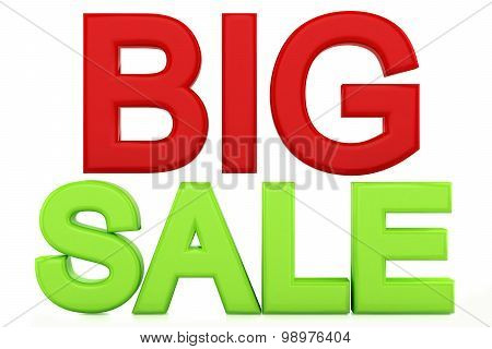 Big Sale