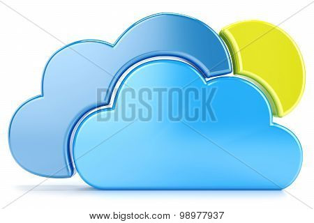 Clouds