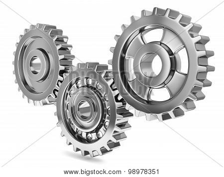 Pinion