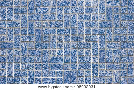 Tile Texture Background