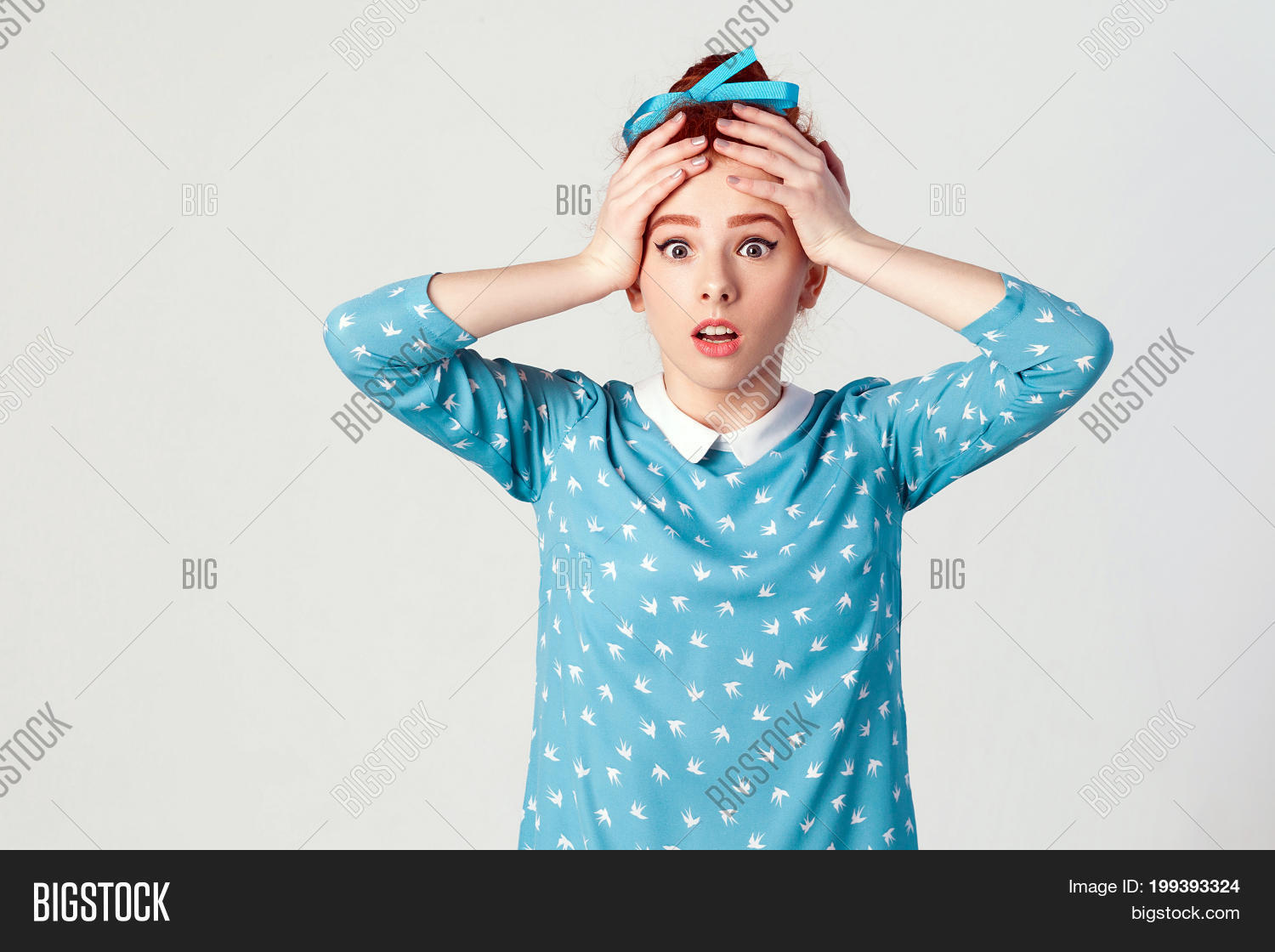 Human Face Expressions Image & Photo (Free Trial) | Bigstock