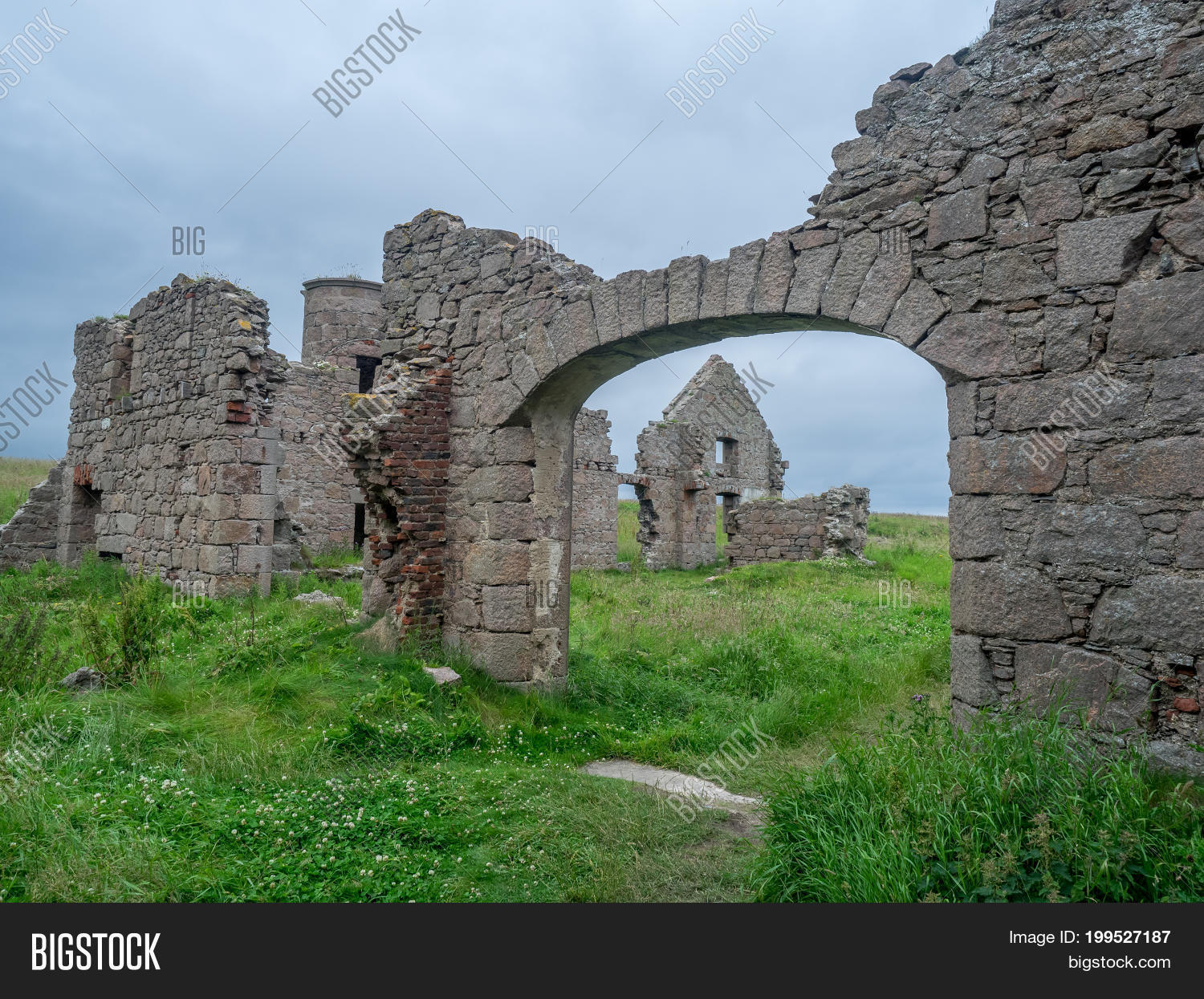 Aberdeenshire Image Photo Free Trial Bigstock