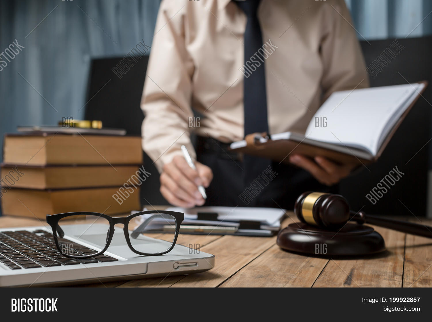 Business Lawyer Image & Photo (Free Trial) Bigstock