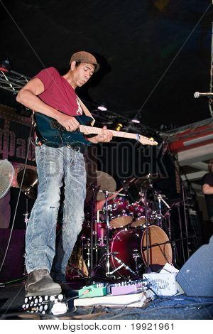 Greg Howe