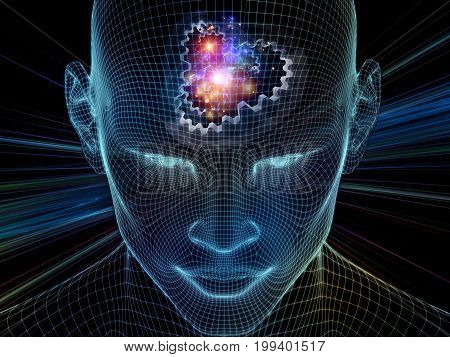 Paradigm Of Digital Identity