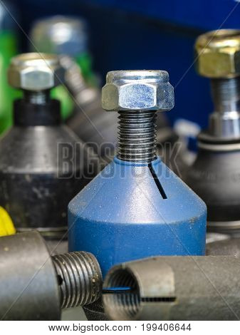 Car ball socket