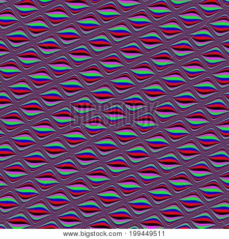 Red seamless pattern. Illustration design. Geometric pattern. Red background. Red texture. Phosphorous seamless pattern. Phosphorous background. Phosphorous texture. Blue seamless pattern. Blue background. Blue texture. Green seamless pattern. Green backg