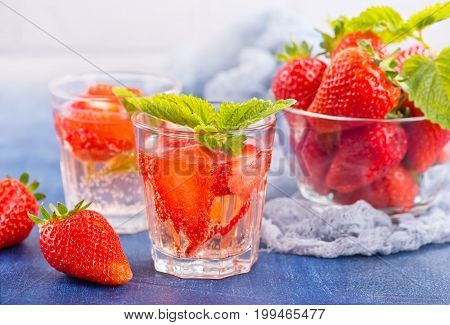 Strawberry