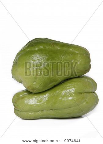 chokos chayote