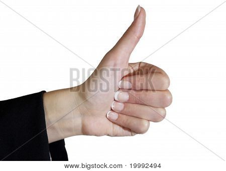 Thumbs Up