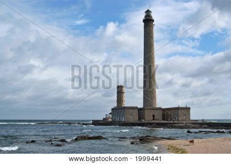 Farol de Gatteville