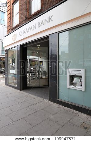 Sharia Compliant Bank