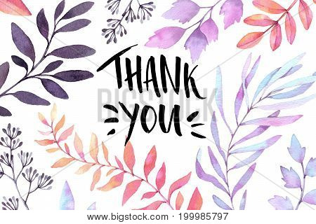 Clipart Thank You Free 图片、插图和矢量图(免费) - Bigstock
