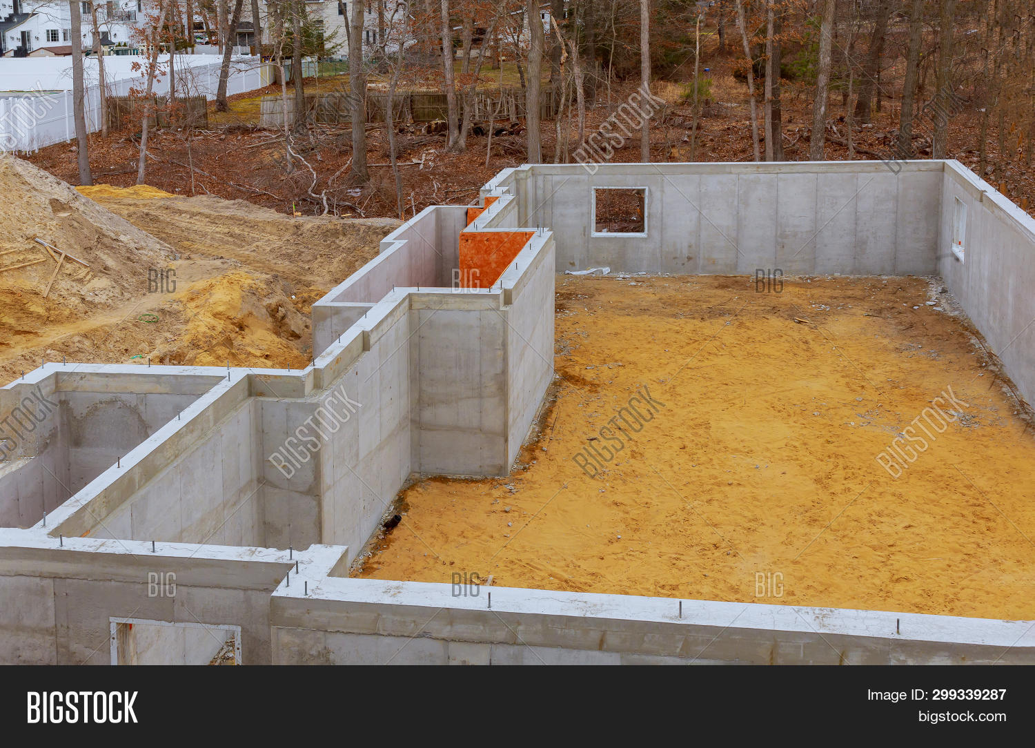 Under Construction Image Photo Free Trial Bigstock