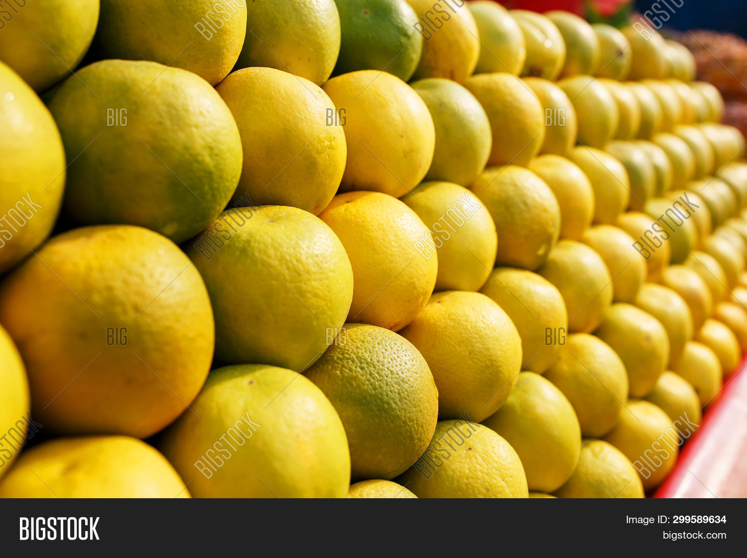 Stack Yellow Ripe Image & Photo (Free Trial) | Bigstock